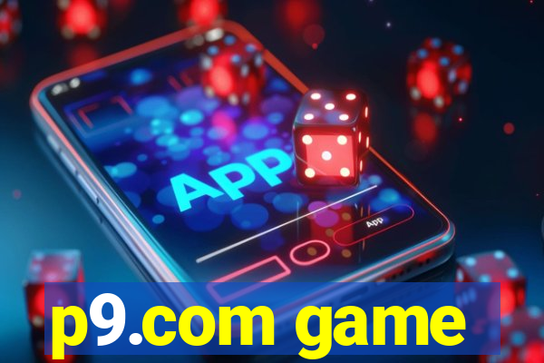 p9.com game